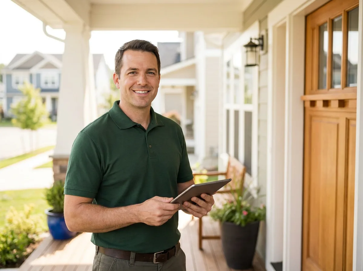Pest control FAQs for Manter, KS